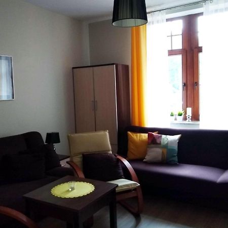 Apartament Jozefinka Apartment Szklarska Poreba Luaran gambar