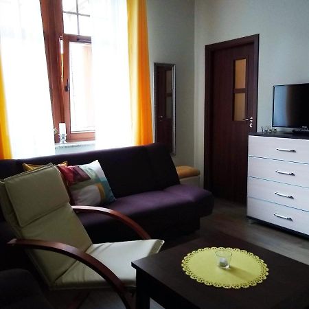 Apartament Jozefinka Apartment Szklarska Poreba Luaran gambar