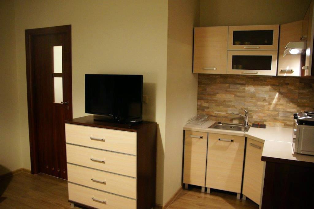 Apartament Jozefinka Apartment Szklarska Poreba Luaran gambar