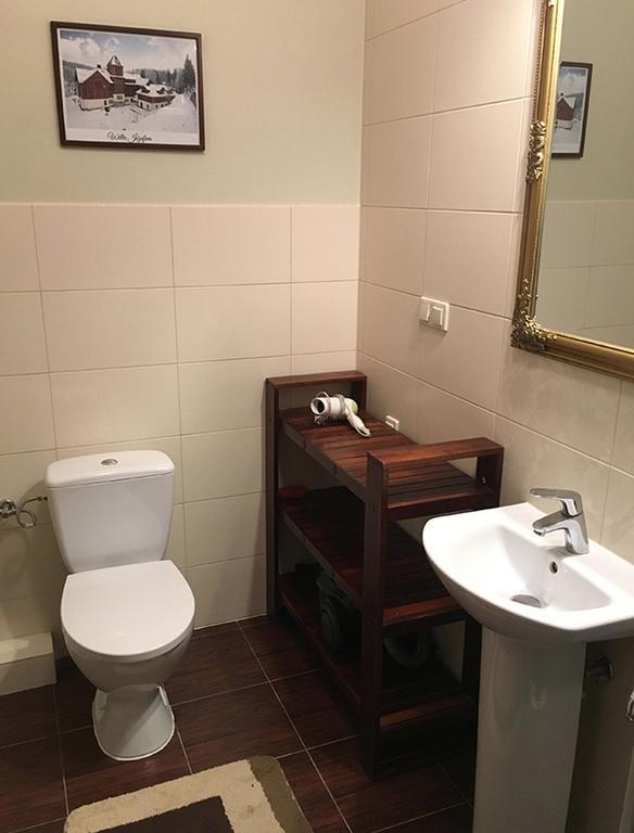 Apartament Jozefinka Apartment Szklarska Poreba Luaran gambar