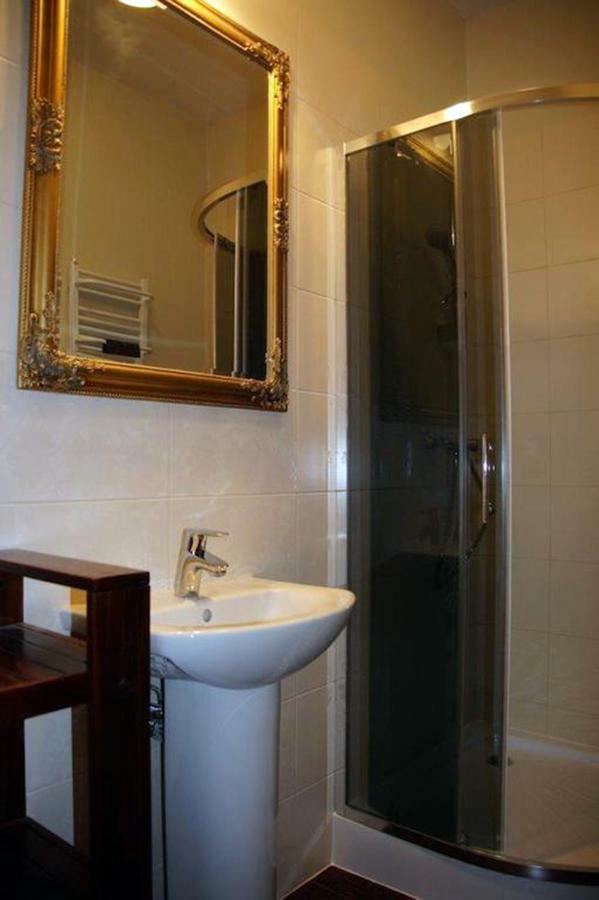 Apartament Jozefinka Apartment Szklarska Poreba Luaran gambar
